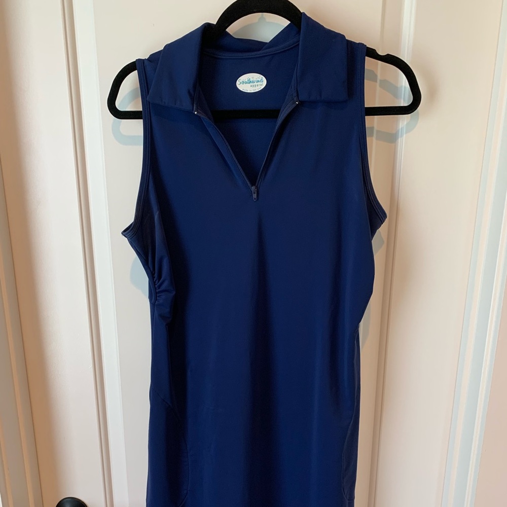 Spring/Summer dress. - Picture 2 of 3